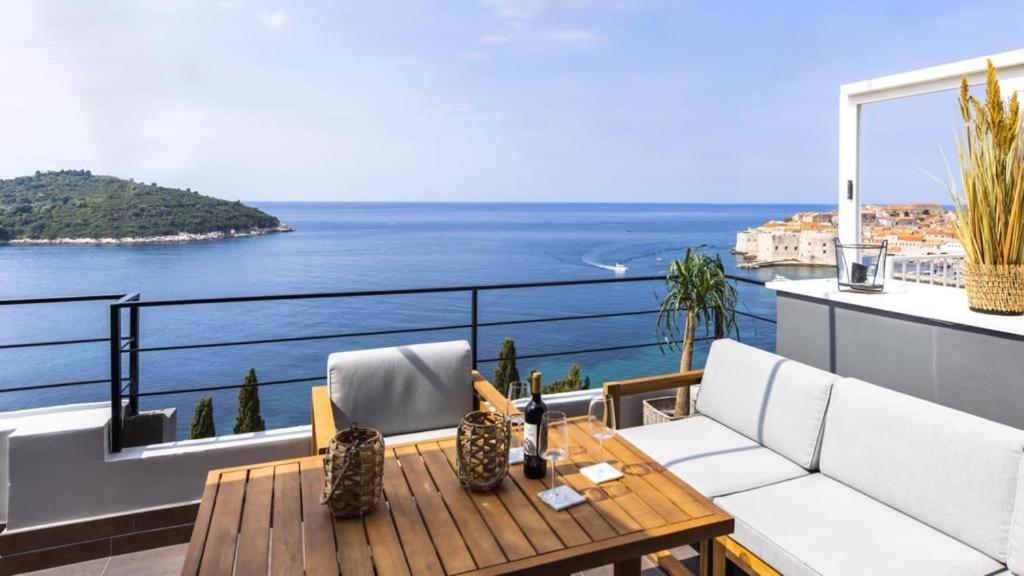 Apartment Shanti Dubrovnik