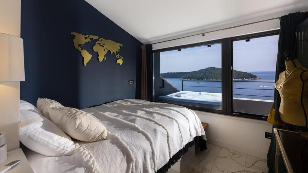 Shanti Apartment *