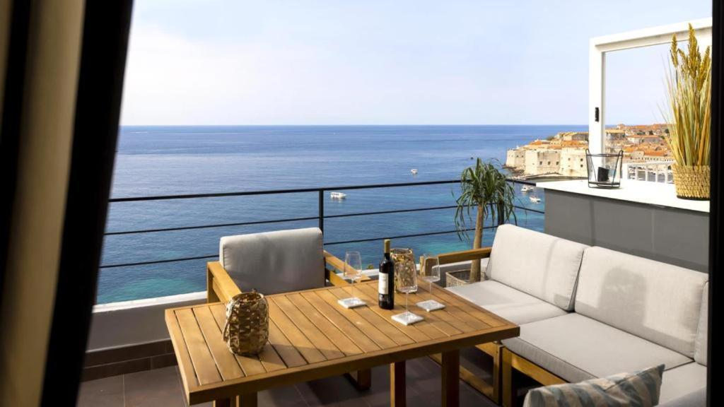 Shanti Dubrovnik