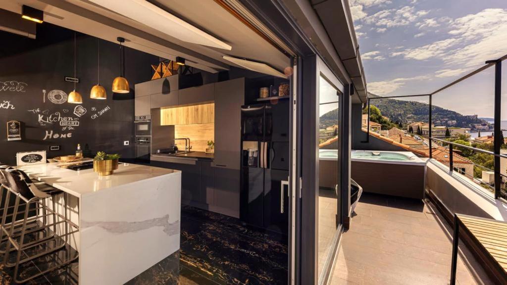 Shanti Apartment Dubrovnik