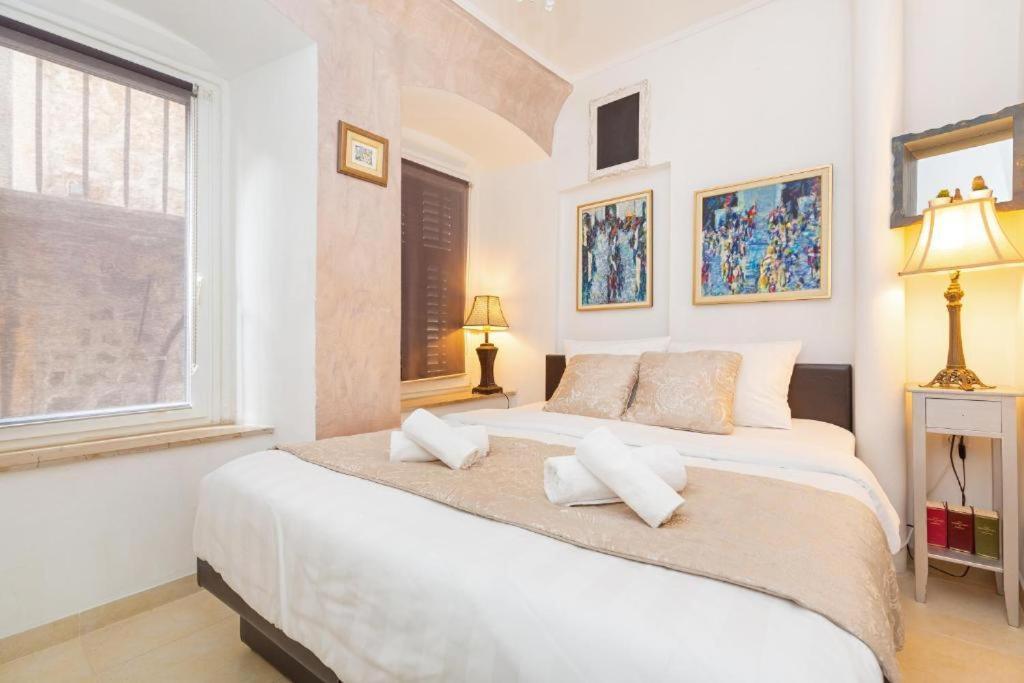 Shanti Apartment Dubrovnik