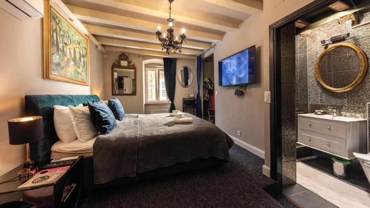 Apartment Shanti