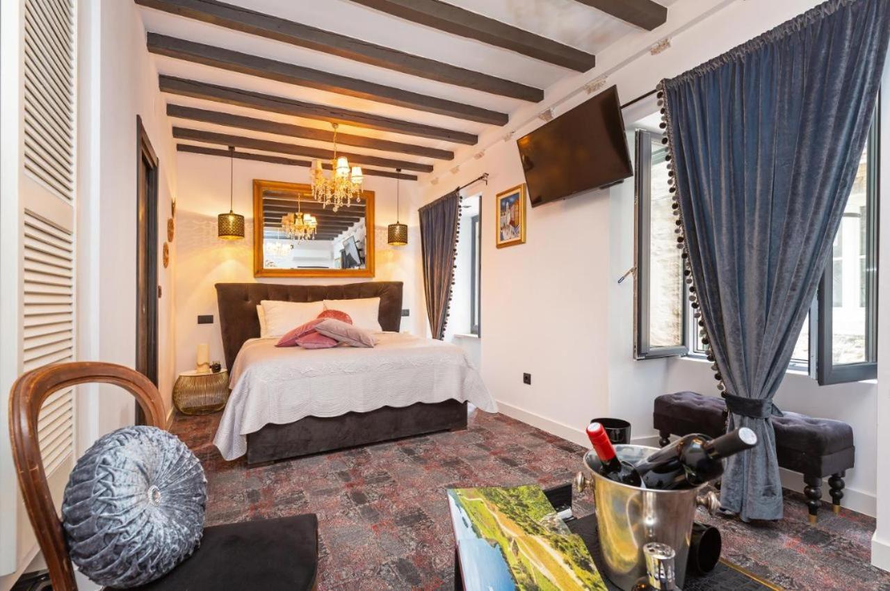 Shanti Apartment Dubrovnik
