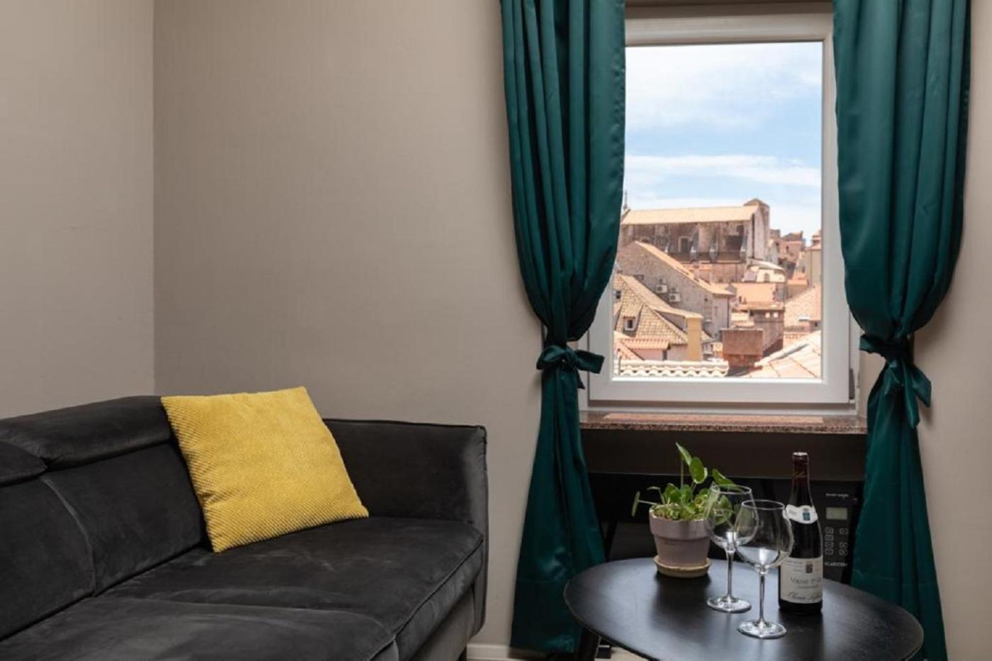 Apartment Shanti Dubrovnik
