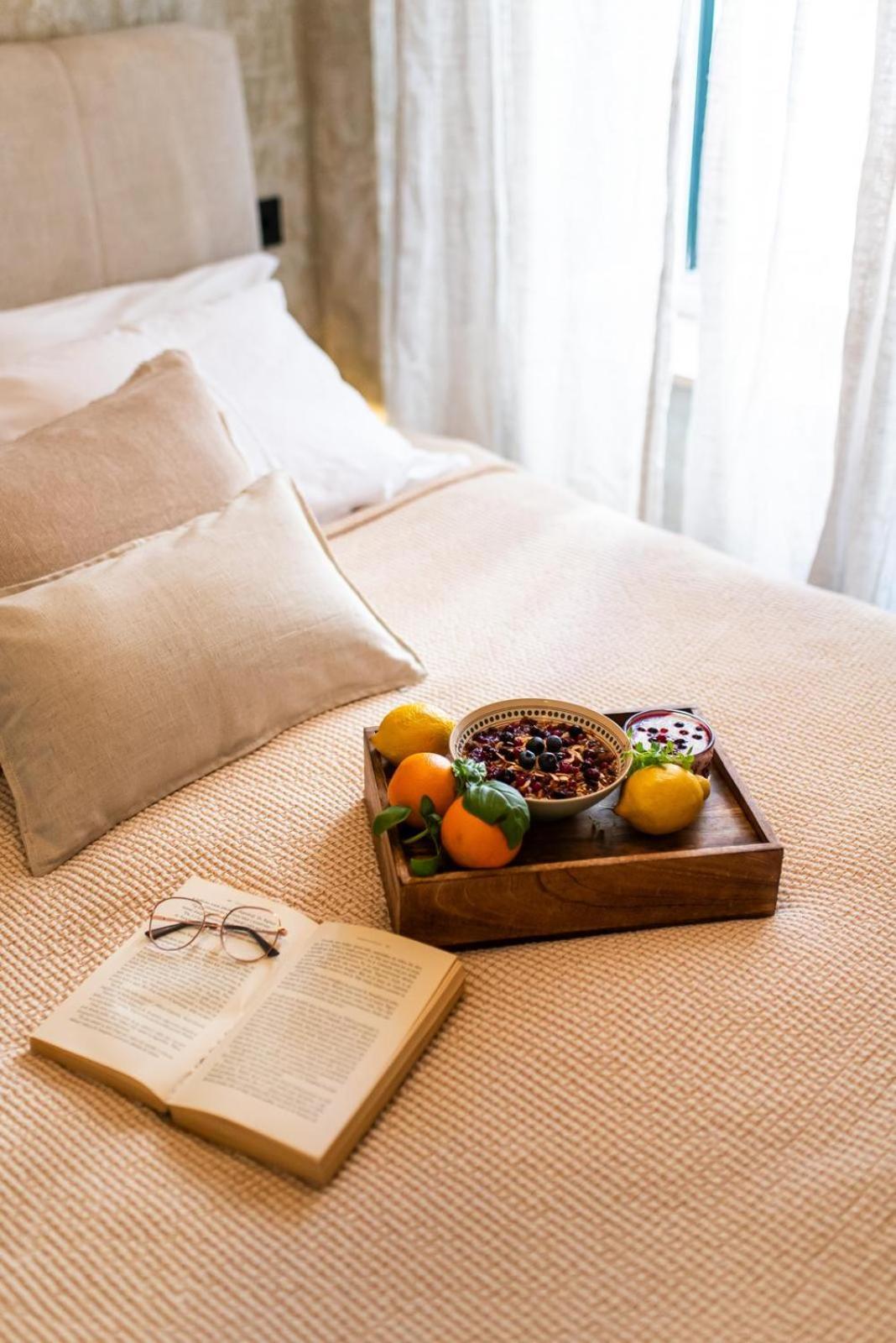 Shanti Apartment