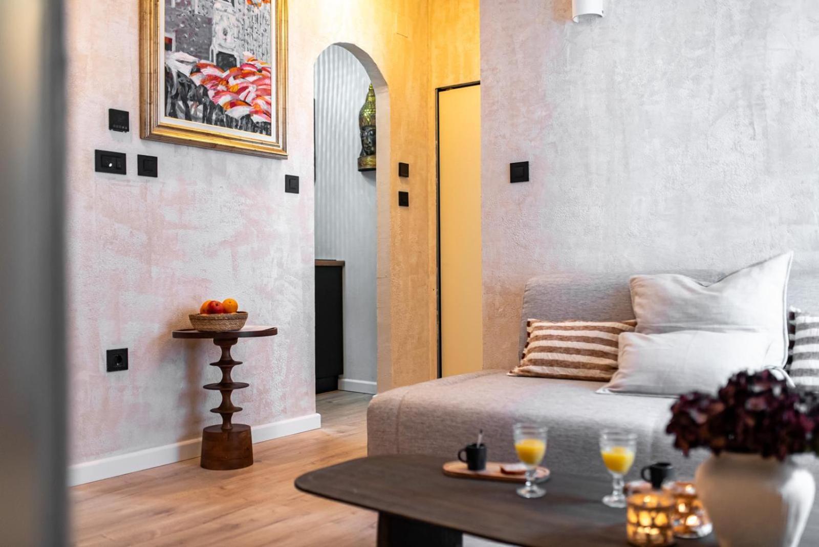Apartment Shanti