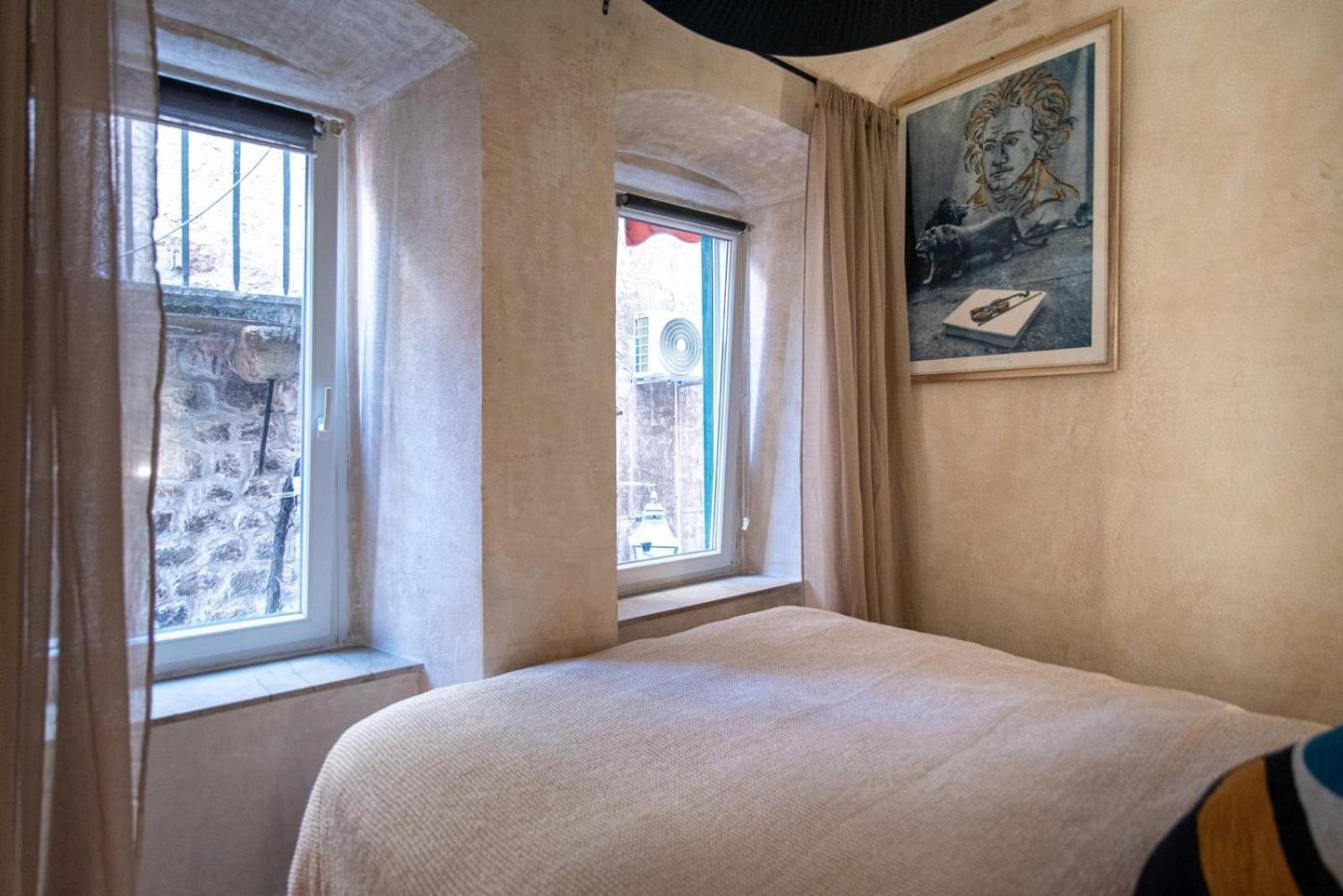 Appartement Shanti *