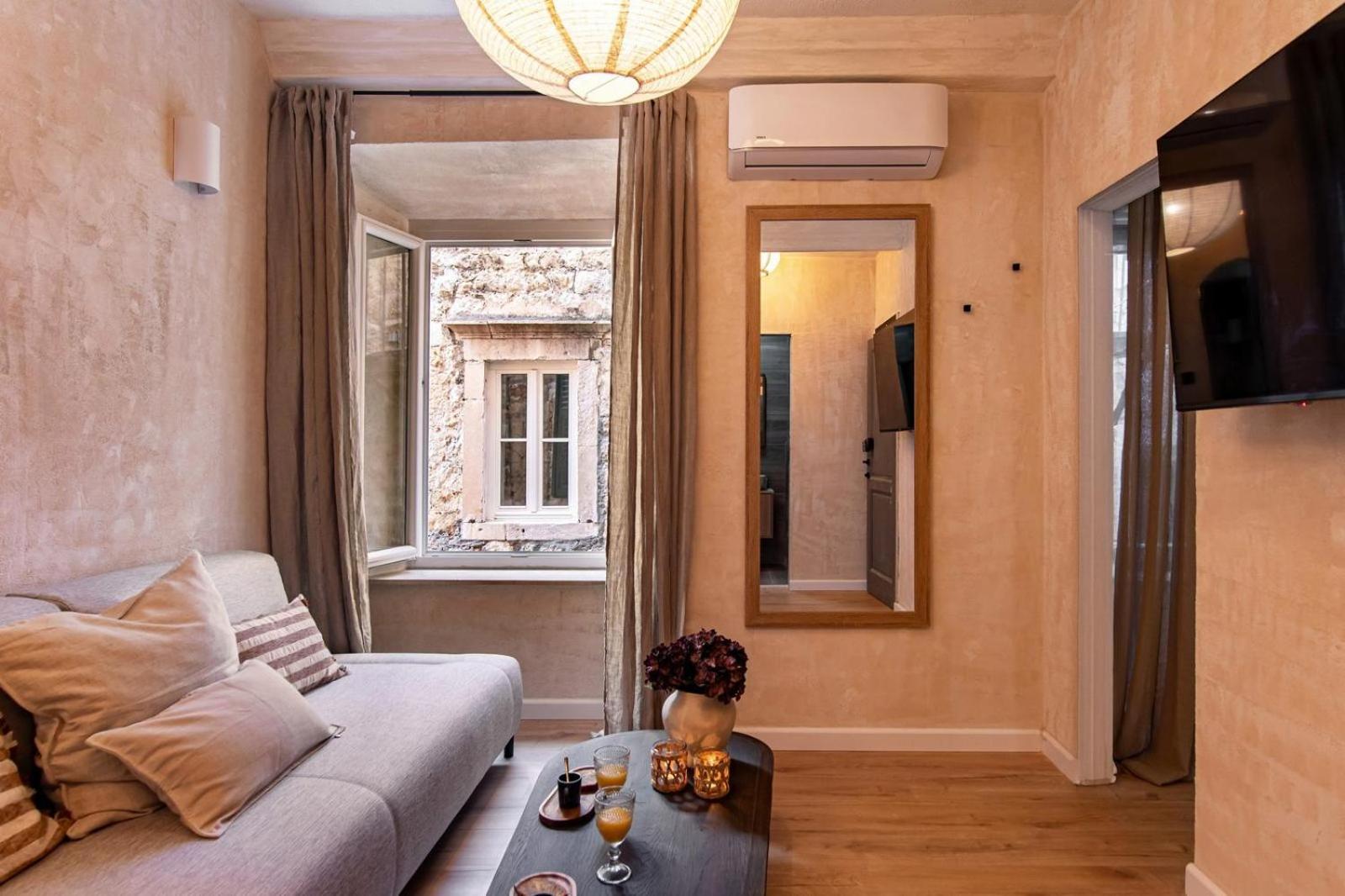 Appartement Shanti