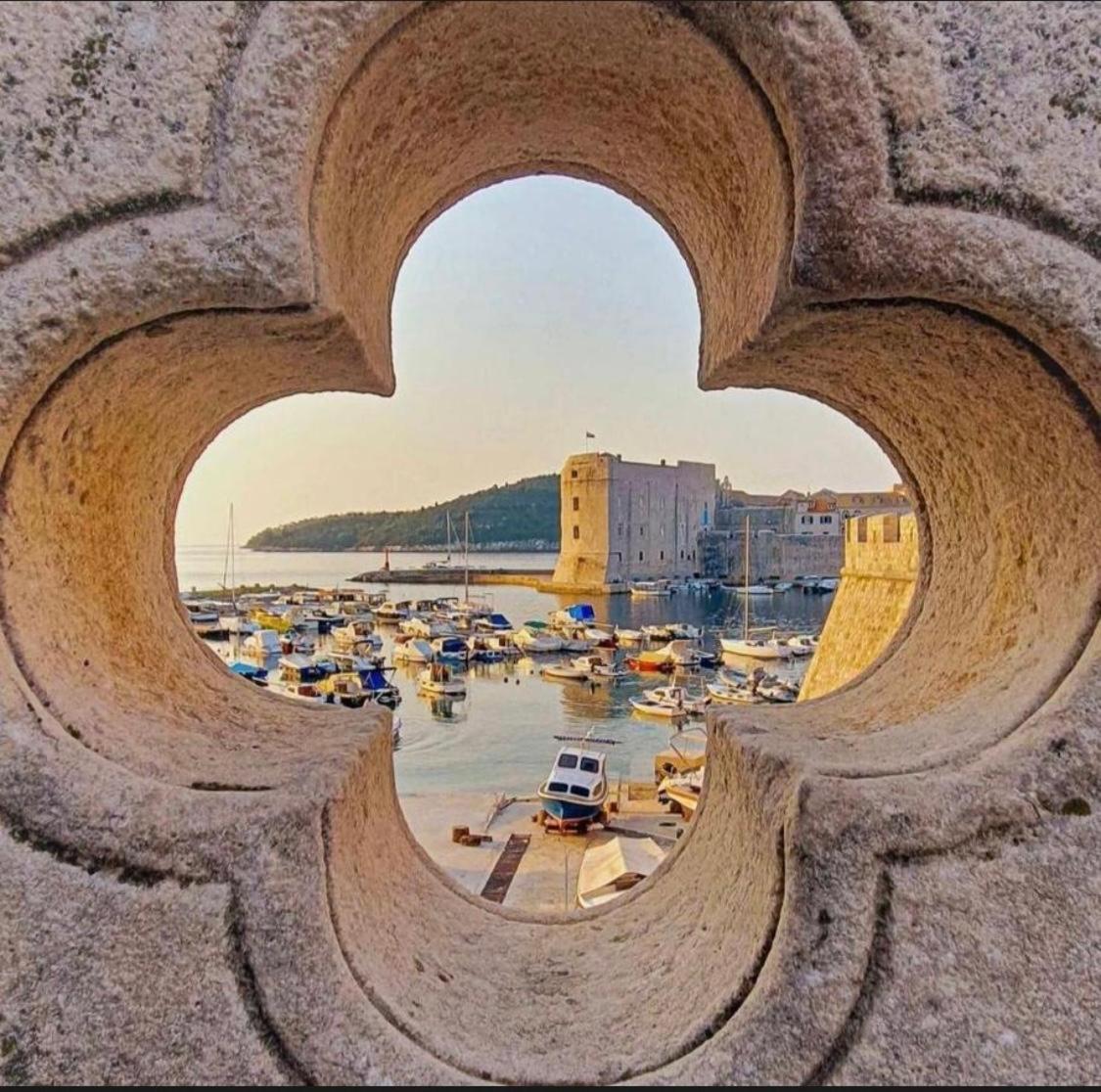 Shanti Apartment Dubrovnik
