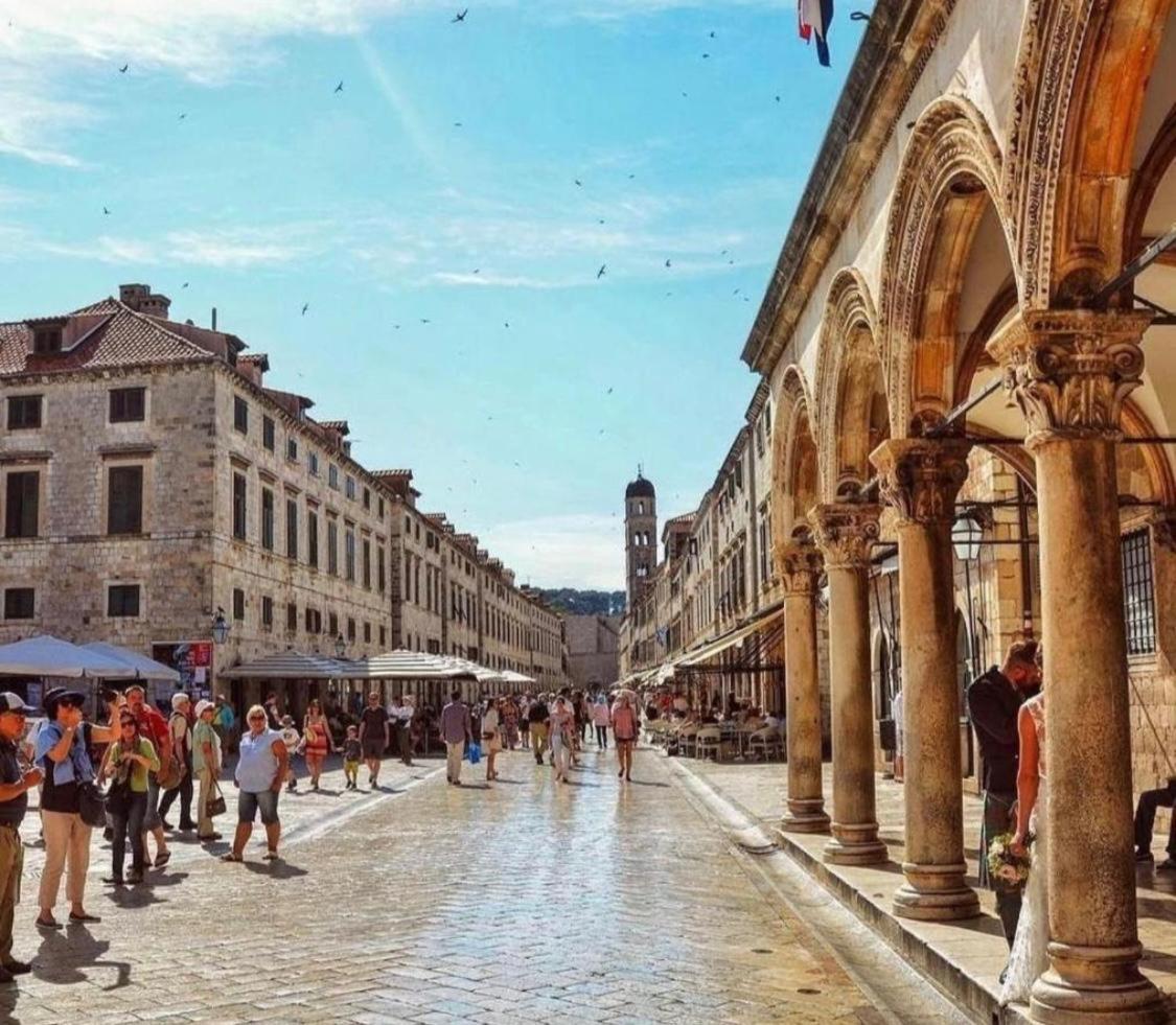 Shanti Dubrovnik